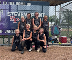 Copper Country Crush 8U opens season at Stevens Point Summer Classic